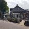 Appartement De Bosrand, Resort Amelander Kaap - 霍勒姆