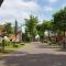 Appartement De Bosrand, Resort Amelander Kaap - 霍勒姆