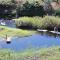 Blackwaters River Lodge, Knysna