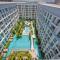 CHARMING 1 Bedroom in Orient Resort & Spa - Csomtien-part