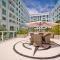 CHARMING 1 Bedroom in Orient Resort & Spa - Csomtien-part