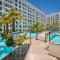 CHARMING 1 Bedroom in Orient Resort & Spa - Csomtien-part