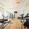 CHARMING 1 Bedroom in Orient Resort & Spa - Csomtien-part