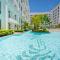 CHARMING 1 Bedroom in Orient Resort & Spa - Csomtien-part