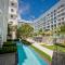 CHARMING 1 Bedroom in Orient Resort & Spa - Csomtien-part