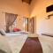 All over Africa Guest house