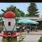KNAUS Campingpark Essen