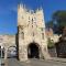 Apt 3, 71 Micklegate, YORK - York