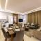 Taj Jeddah Hotel Apartment