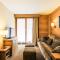 Residence Les Chalets du Forum - maeva Home