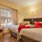 All over Africa Guest house