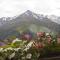 Hotel Garni Rifflsee - Sankt Leonhard im Pitztal