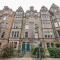 3 bed overlooking meadows park - Edinburgh