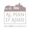 Bed & Breakfast Al Pian dAssisi