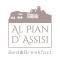 Bed & Breakfast Al Pian d’Assisi