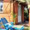 Chalet BIENVENUE NOUT KAZ