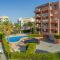 B02 - Fantastic Apartment with Pool