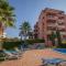 B02 - Fantastic Apartment with Pool