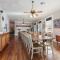 Elysian Fields Inn