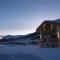 B&B Ecohotel Chalet des Alpes