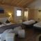 B&B Ecohotel Chalet des Alpes