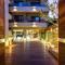 Bourtzi Hotel