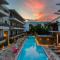 Bourtzi Hotel - Skiathos by