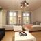 Idyllic central wooden house apartment - Pori