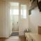 Idyllic central wooden house apartment - Pori