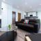 Apartrooms Aberdeen - 阿伯丁