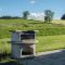 Brockram Barn - Kirkby Stephen