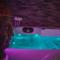 Suite avec Jacuzzi privatif Barcares Plage photo 17