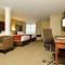 Comfort Suites Fargo Medical Center