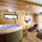 Wellness Apartamenty Złoty Widok