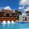 Hotel Campestre Ataraxia Barichara