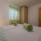 Apartments NINAC