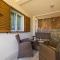 Apartments NINAC