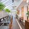 The Hughenden Boutique Hotel