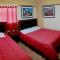 Hostal kuntur cusco