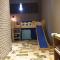 Slow Wow Hot Spring Hotel