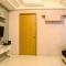 Best Price 1BR Apartment at The Oasis Cikarang By Travelio