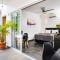 In the Shade Hotel - Coworking - 300Mbit - Adults Only