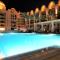 GLOBALSTAY at Palm Jumeirah Beachfront Paradise with Pool and Gym - 迪拜