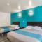 Motel 6-Smyrna, GA - Atlanta