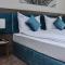 Hotel Nais