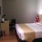Yunna Hotel Lampung