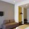 Yunna Hotel Lampung