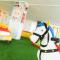 Edelweiss Holiday Residence Hotel Aqua & Spa