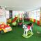 Edelweiss Holiday Residence Hotel Aqua & Spa