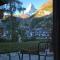 Millennium top view - Zermatt